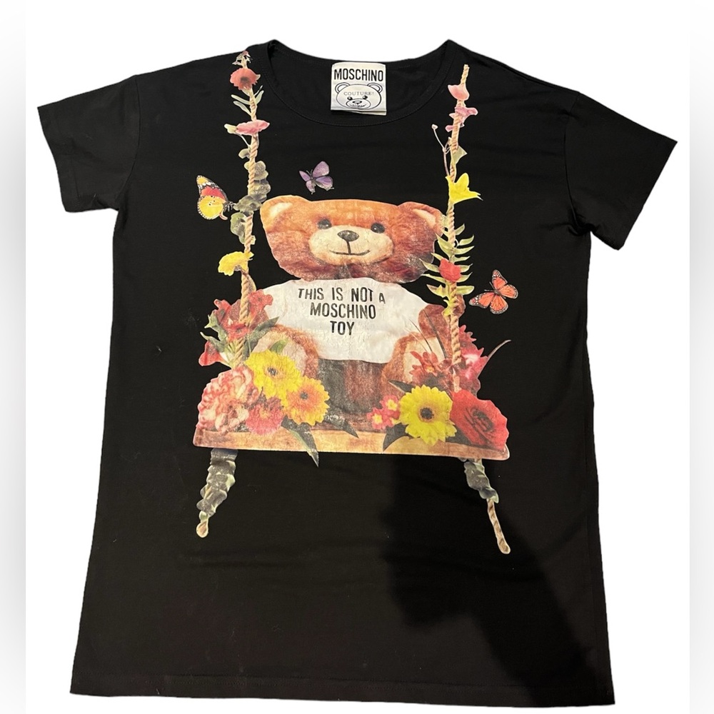 Moschino shirt
